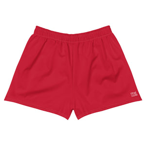 WOMEN'S ATHLETIC W.W. SHORTS - Day One